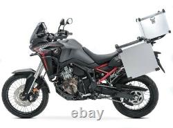 Valises laterales 35-35L Topcase 38L pour Honda Africa Twin XRV 750 / 650