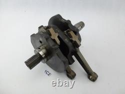 Vilebrequin Moteur Honda Africa Twin XRV 650 RD03 1988