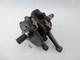 Vilebrequin Moteur Honda Africa Twin Xrv 650 Rd03 1988