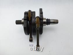 Vilebrequin Moteur Honda Africa Twin XRV 650 RD03 1988