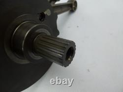 Vilebrequin Moteur Honda Africa Twin XRV 650 RD03 1988