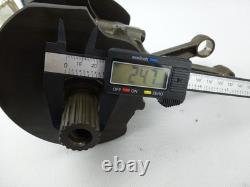Vilebrequin Moteur Honda Africa Twin XRV 650 RD03 1988