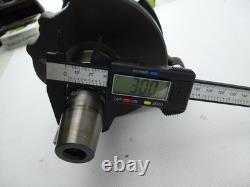 Vilebrequin Moteur Honda Africa Twin XRV 650 RD03 1988