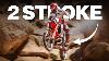 When Honda Took A 2 Stroke To Dakar