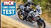Why Honda S Africa Twin Adventure Sports Es Is Such A Good All Rounder Long Term Test Mcn