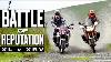 Why Modern Bikes Can T Be Compared To Old Bikes The Ironhorse Xrv750 Ep3