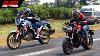 Yamaha Rx Honda Cb650r Africa Twin Cbr600rr Cb1000r Drag Racing Track Times 2022